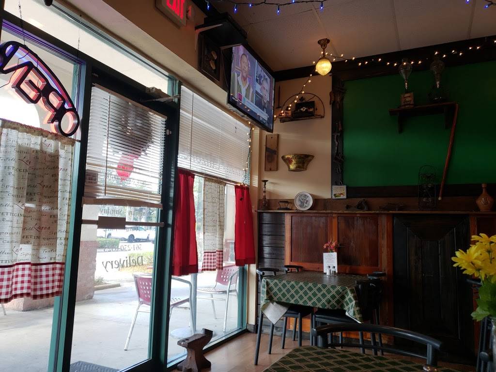 Lucas Italian Restaurant | restaurant | 3755 Military Trail #B8, Jupiter, FL 33458, USA | 5612506523 OR +1 561-250-6523