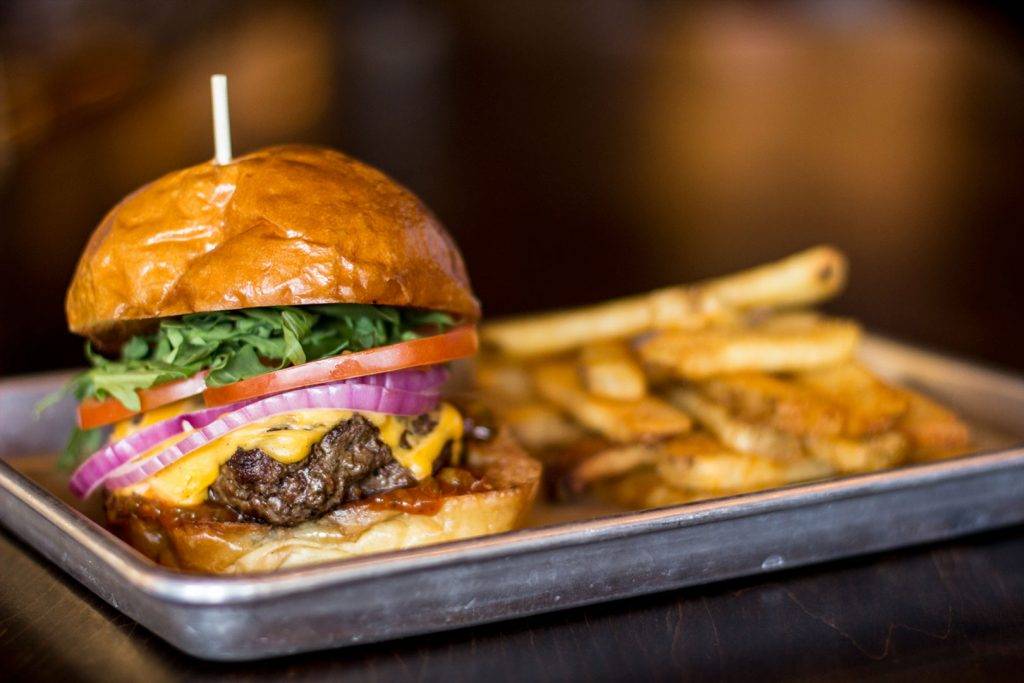 Bevvy | restaurant | 4420 N Saddlebag Trail #100, Scottsdale, AZ 85251, USA | 4805259300 OR +1 480-525-9300