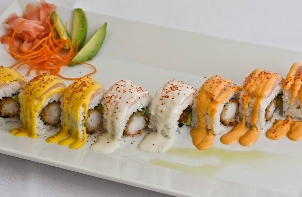 Ceviche Arigato Restaurant | restaurant | 288 Indian Trace, Weston, FL 33326, USA | 9543855585 OR +1 954-385-5585