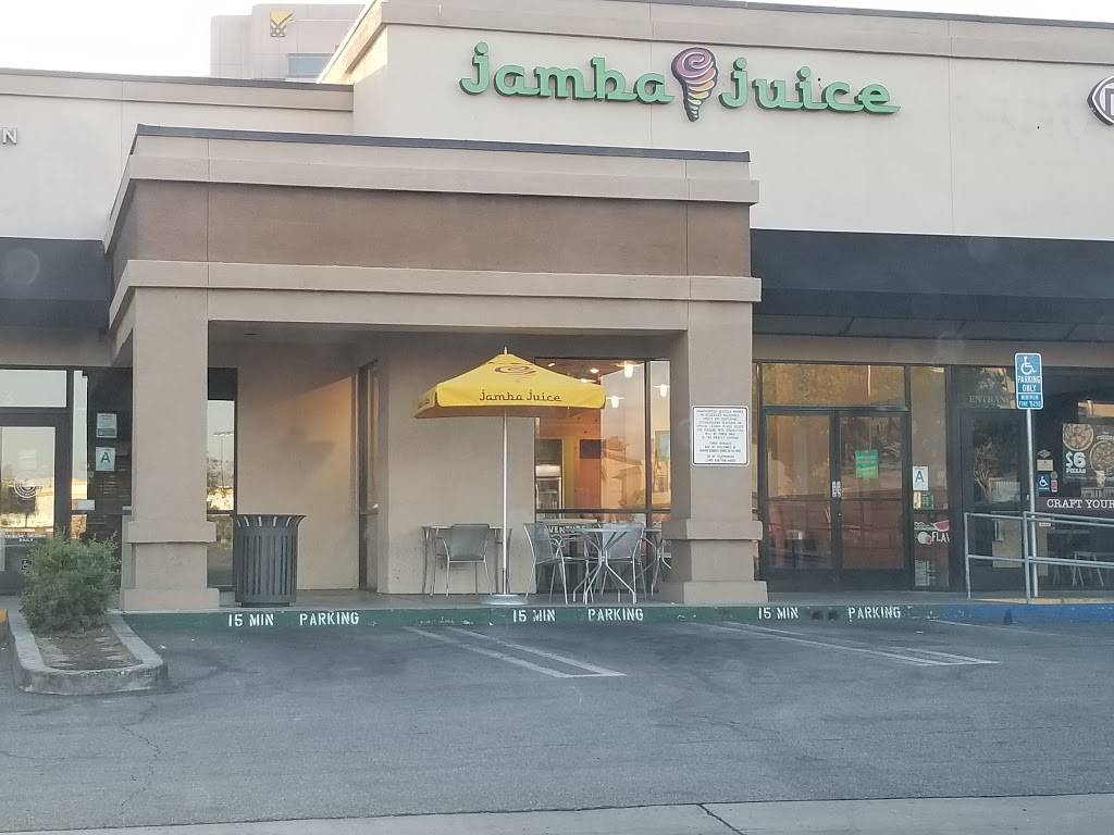 Jamba Juice Canoga Ave. | restaurant | 6441 Canoga Ave, Woodland Hills, CA 91367, USA | 8187124395 OR +1 818-712-4395