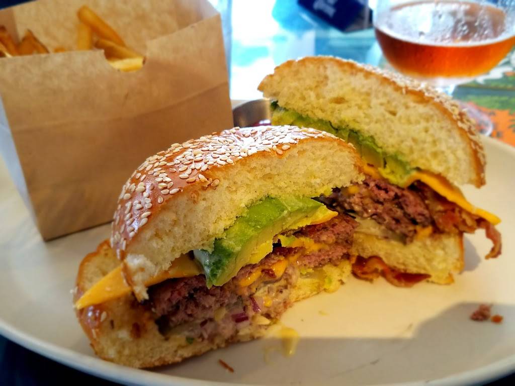 Tower 12 | restaurant | 53 Pier Ave, Hermosa Beach, CA 90254, USA | 3103796400 OR +1 310-379-6400