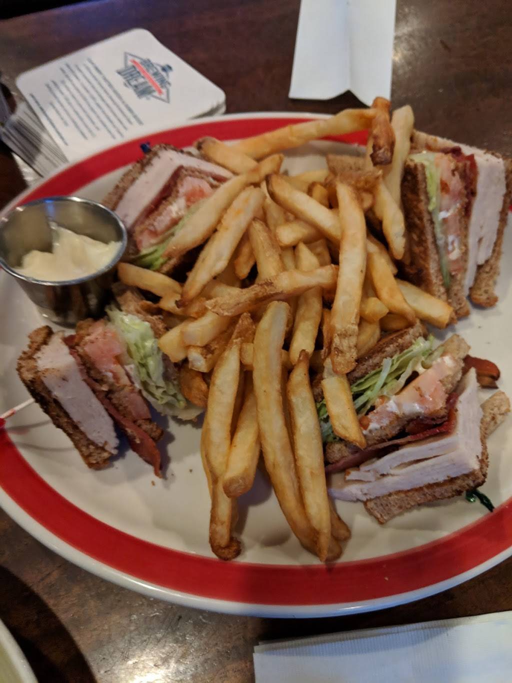 99 Restaurants | restaurant | 295 Hartford Turnpike, Vernon, CT 06066, USA | 8608721199 OR +1 860-872-1199