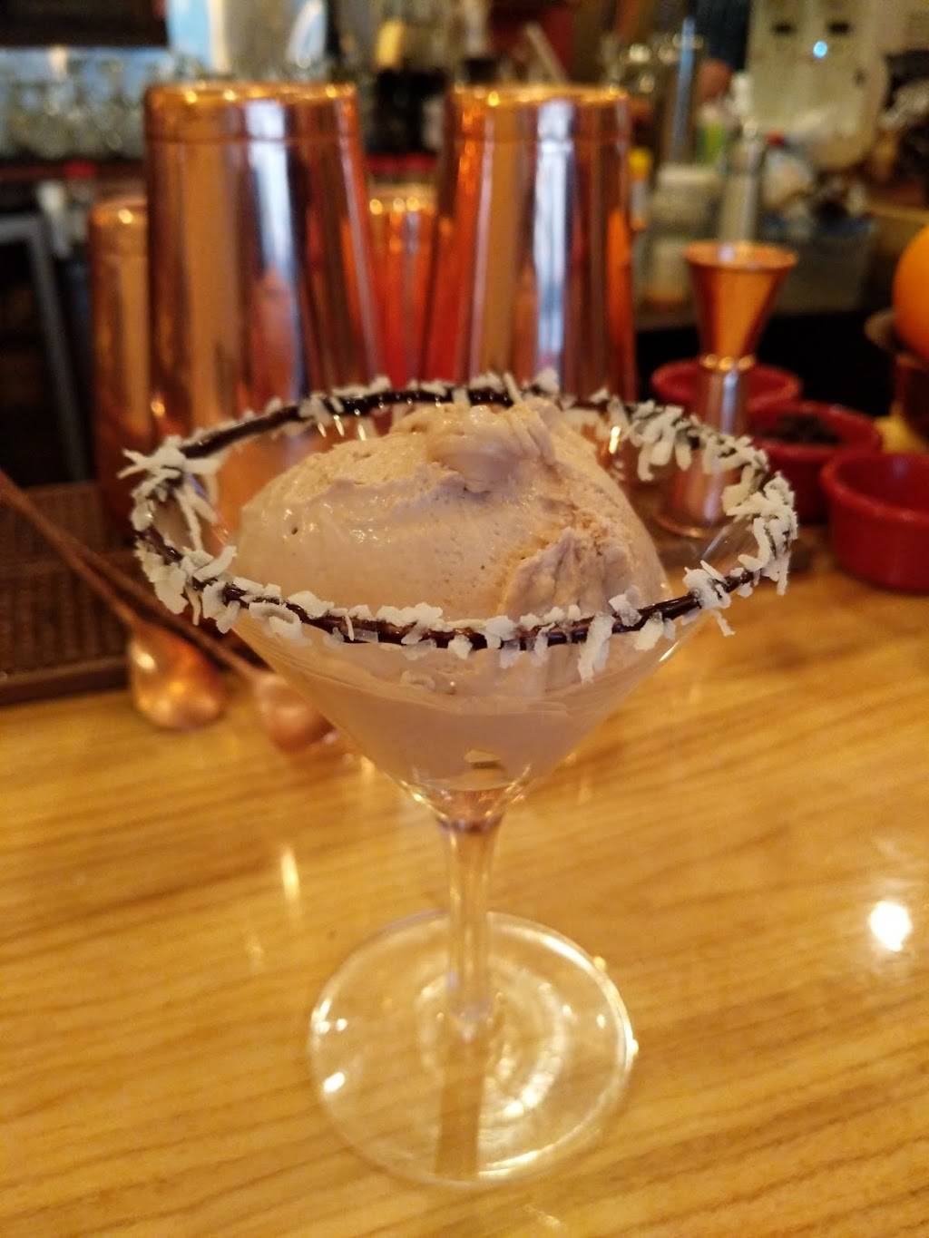 Beans & Barlour | restaurant | 538 1st Ave N, St. Petersburg, FL 33701, USA | 7274404540 OR +1 727-440-4540