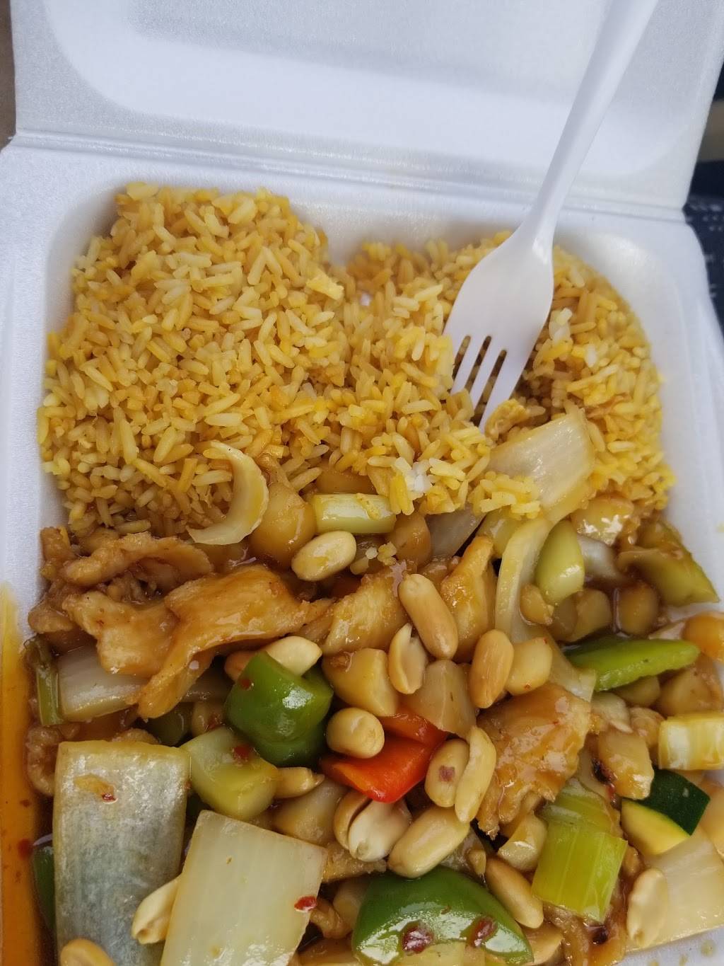 Dragon King Chinese Restaurant | restaurant | 6867 Mesa Ridge Pkwy, Fountain, CO 80817, USA | 7193823023 OR +1 719-382-3023