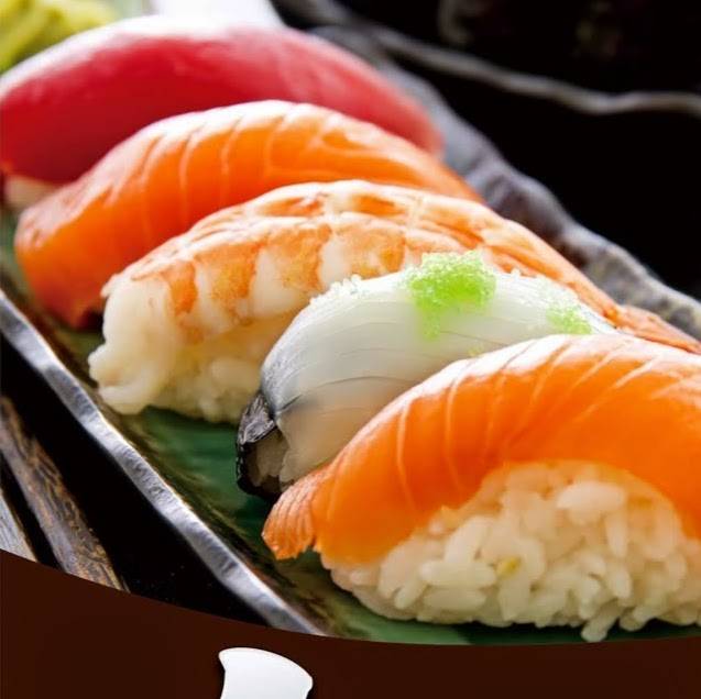 A Sushi | restaurant | 71-44 Austin St, Forest Hills, NY 11375, USA | 7182686010 OR +1 718-268-6010