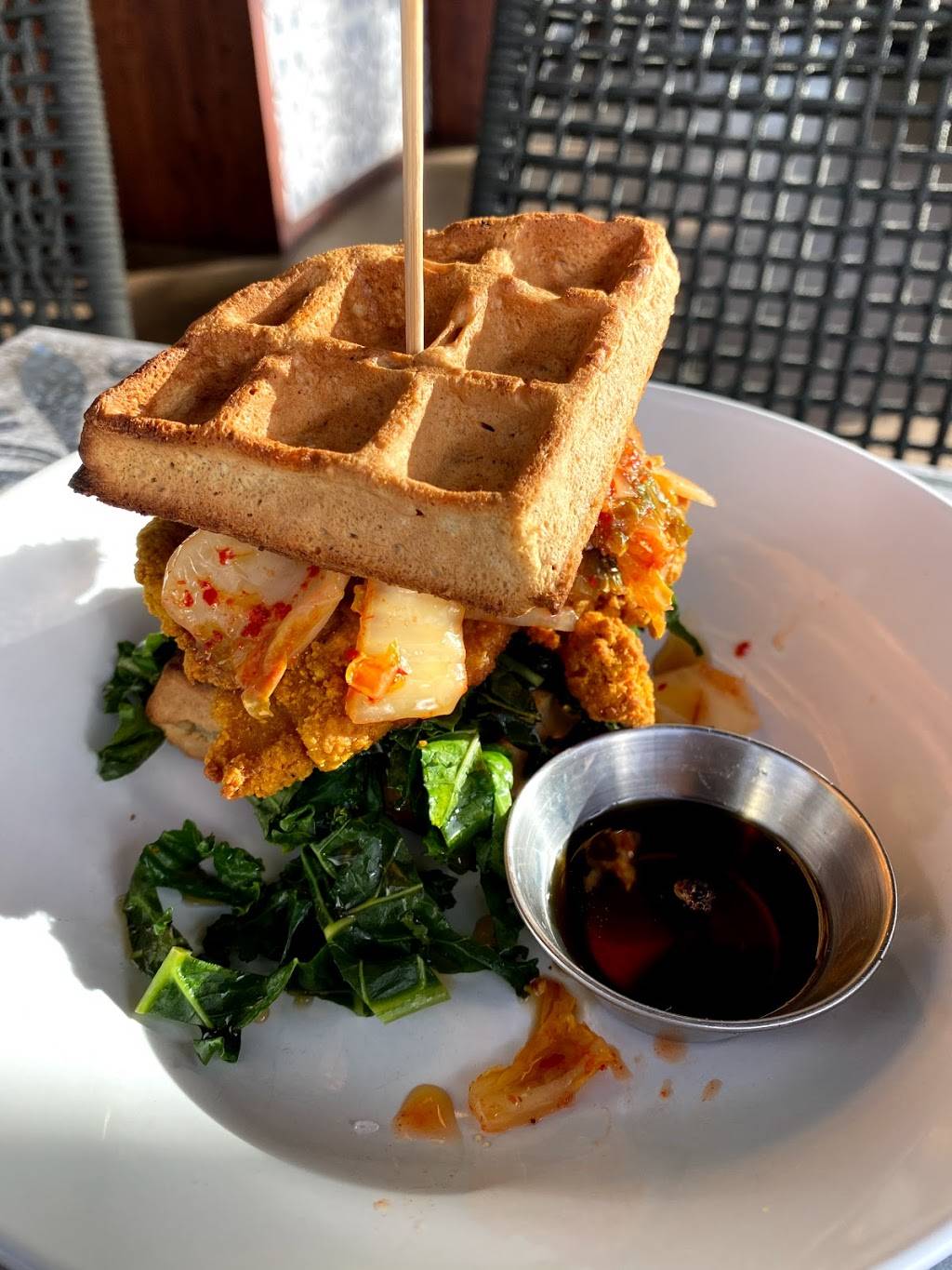 Joule | restaurant | 4615 NE Sandy Blvd, Portland, OR 97213, USA | 5036090375 OR +1 503-609-0375