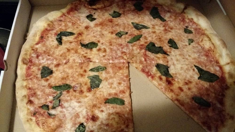 Bella Pizza | meal delivery | 1604 Avenue H, Brooklyn, NY 11230, USA | 7184344445 OR +1 718-434-4445