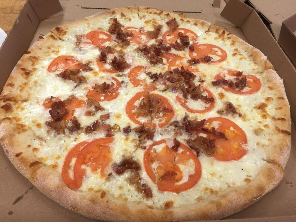 Romanos Pizzeria | restaurant | 301 Merrimack St # C, Methuen, MA 01844, USA | 9786859906 OR +1 978-685-9906