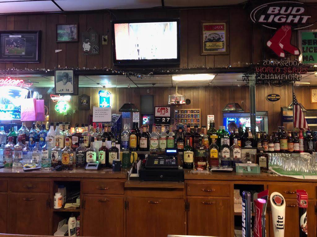 Madison Cafe | cafe | 49 Madison Ave, Pittsfield, MA 01201, USA | 4134439802 OR +1 413-443-9802