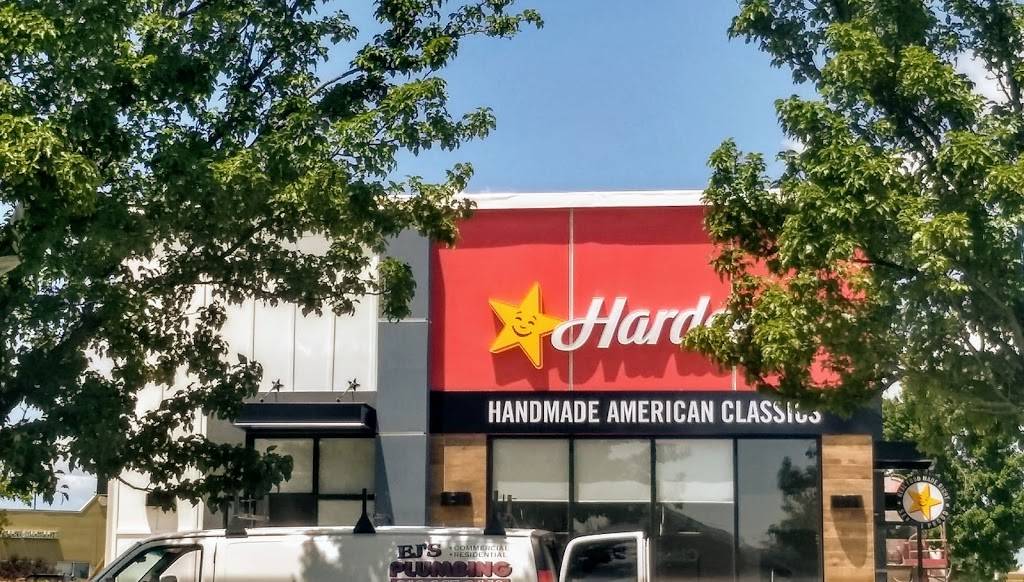 Hardees | restaurant | 11201 Oscar Rd, Louisville, KY 40241, USA | 5026321794 OR +1 502-632-1794