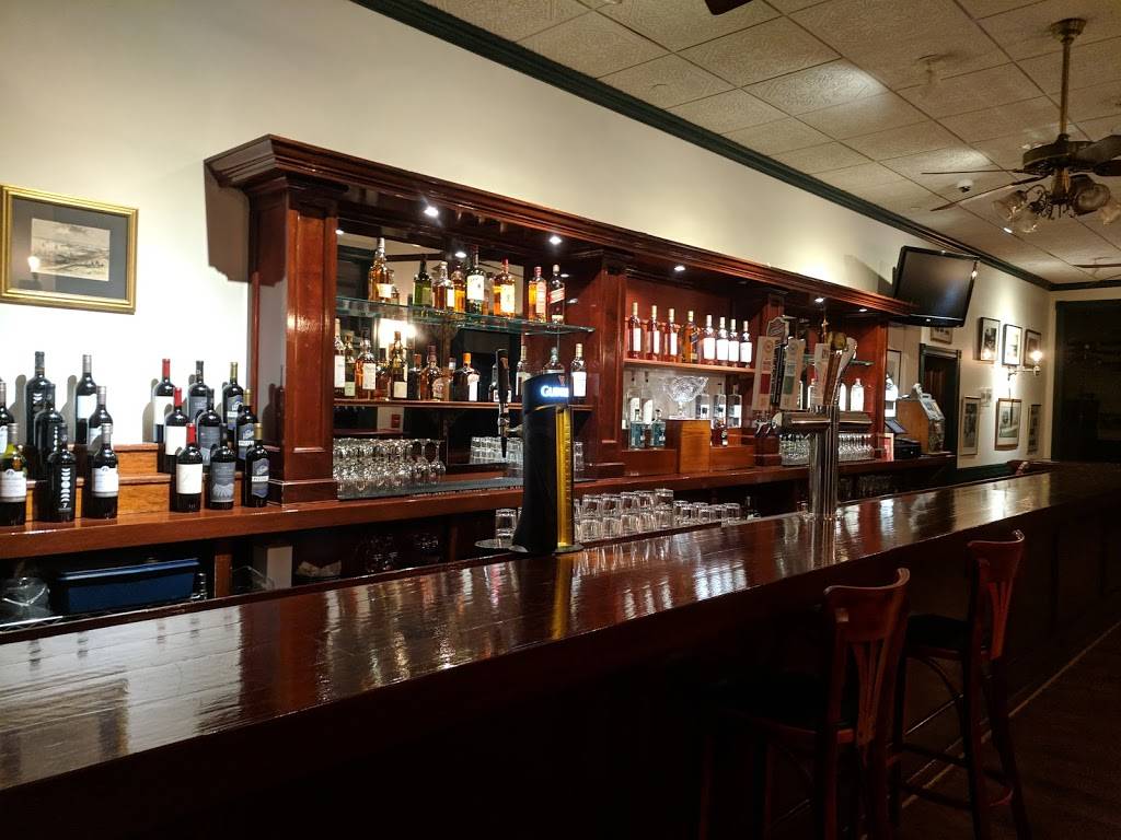 La Forge Casino Restaurant | restaurant | 186 Bellevue Ave, Newport, RI 02840, USA | 4018470418 OR +1 401-847-0418