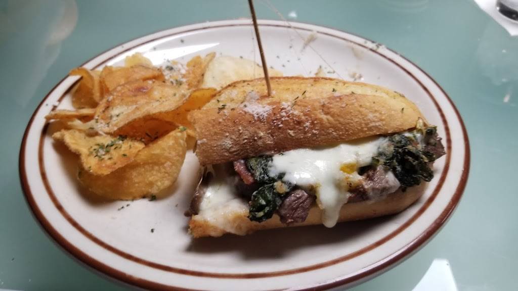 THE HUB EATERY | restaurant | 222 Bleecker St, Utica, NY 13501, USA | 3158643564 OR +1 315-864-3564