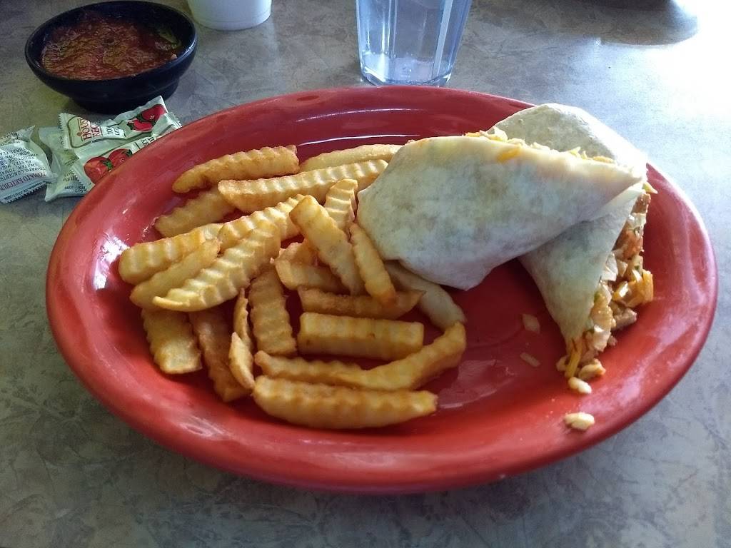 El Dorado Mexican Grill | restaurant | 133 Copper Creek Dr, Powderly, KY 42367, USA | 2703380988 OR +1 270-338-0988