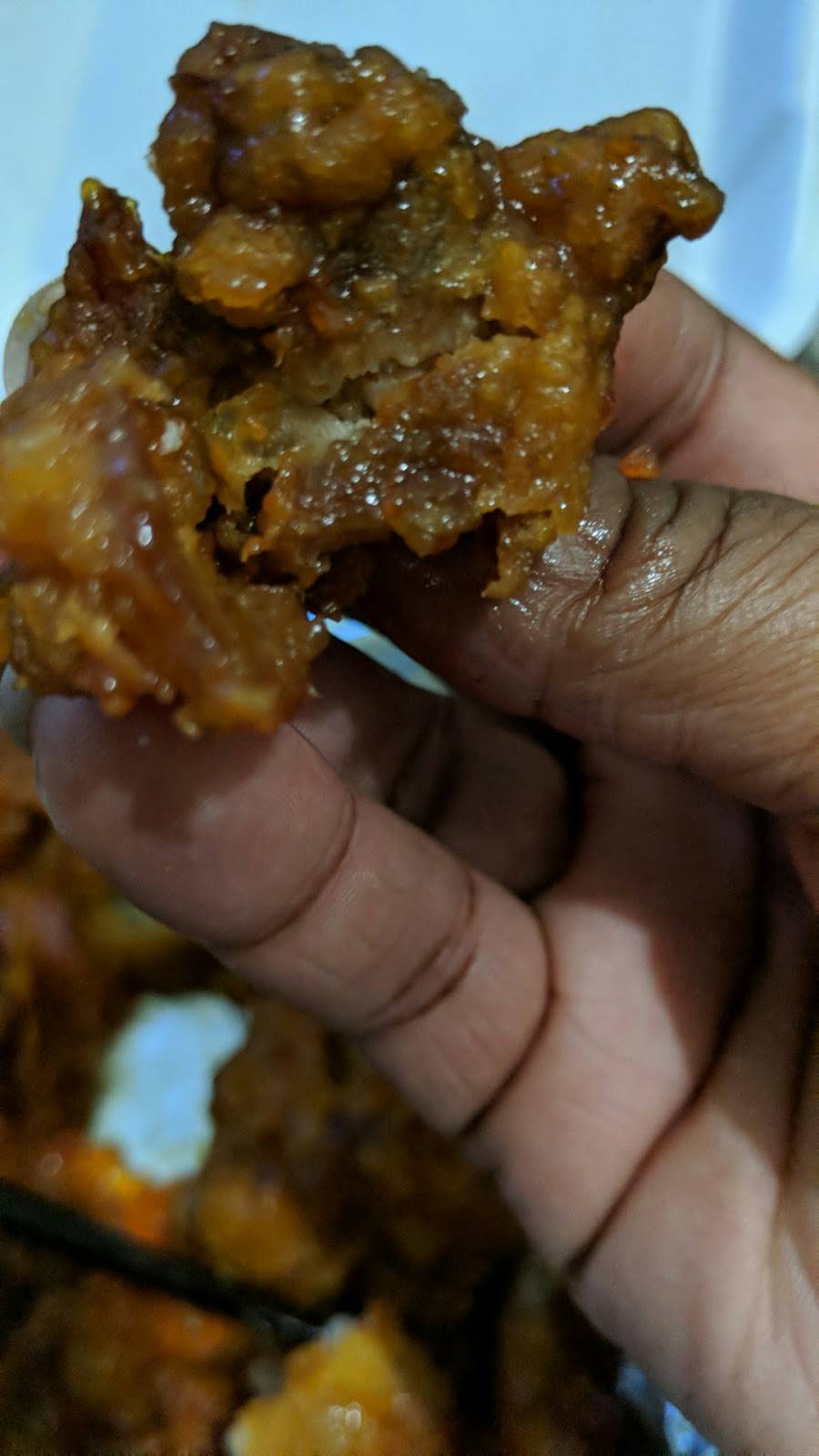 Mr Wok | restaurant | 412 W Ave J, Lancaster, CA 93534, USA | 6619406648 OR +1 661-940-6648