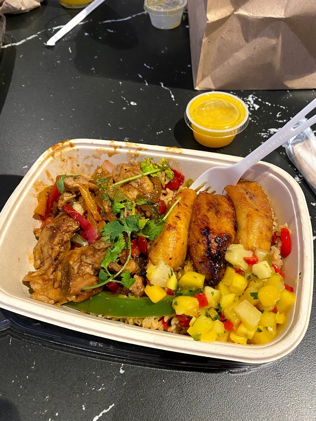 Jrk! | restaurant | 19565 Biscayne Blvd. Ste. FH10, Aventura, FL 33180, USA | 3059742480 OR +1 305-974-2480