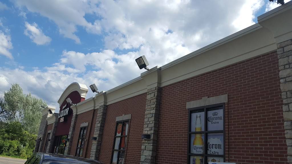 Original Buscemis | meal takeaway | 680 Eight Mile Rd, Northville, MI 48167, USA | 2483059900 OR +1 248-305-9900