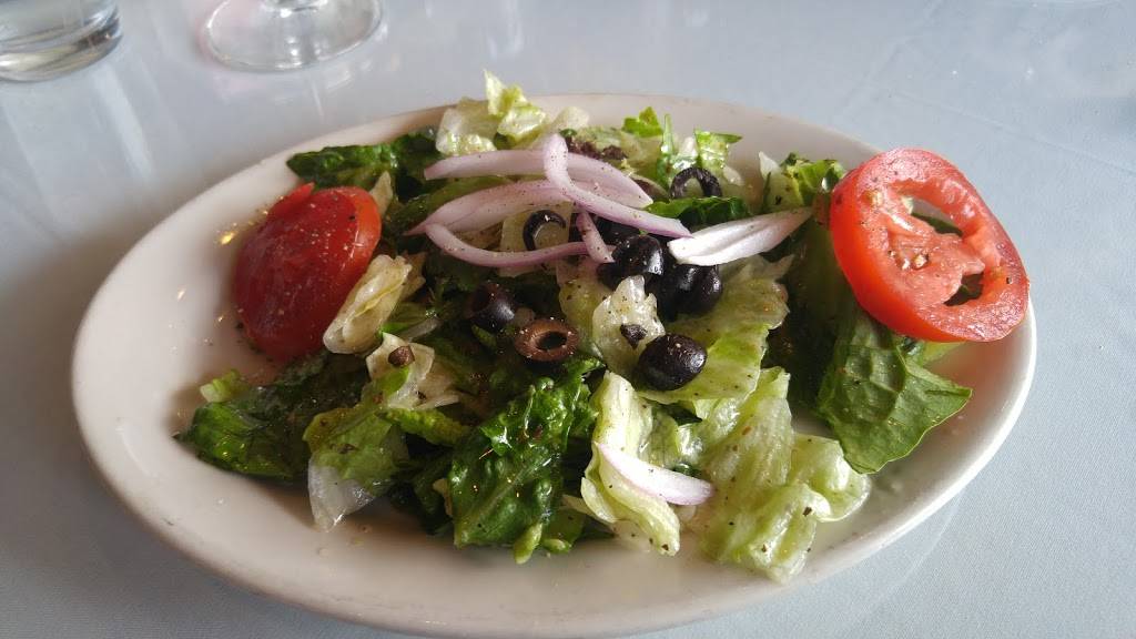 Capparellis On Main | restaurant | 2524 N Main Ave, San Antonio, TX 78212, USA | 2107355757 OR +1 210-735-5757