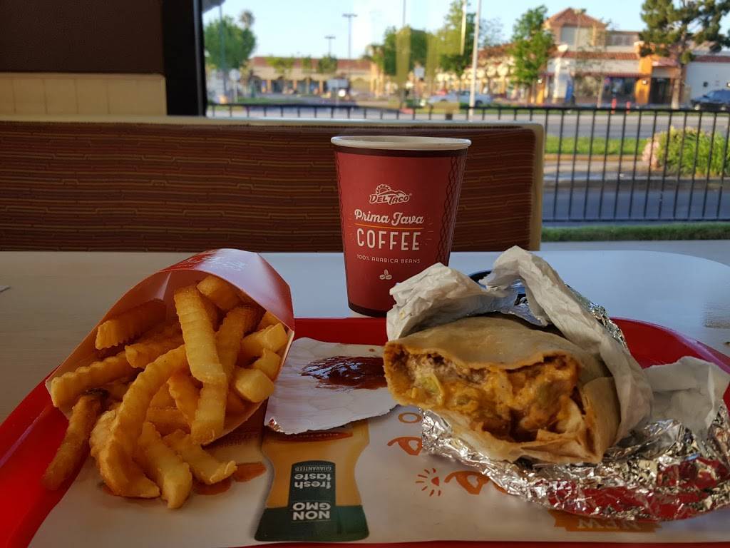 Del Taco | meal takeaway | 1751 E Ave. J, Lancaster, CA 93535, USA | 6619491853 OR +1 661-949-1853