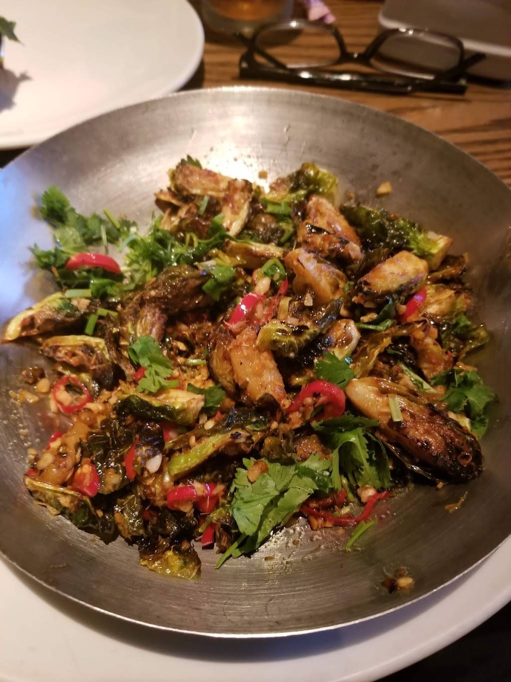 P.F. Changs | restaurant | 71800 CA-111 Ste C-104, Rancho Mirage, CA 92270, USA | 7607764912 OR +1 760-776-4912