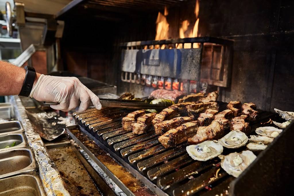 Andys Live Fire Grill & Bar | restaurant | 1843 Federal Hwy, Fort Lauderdale, FL 33316, USA | 9549039945 OR +1 954-903-9945