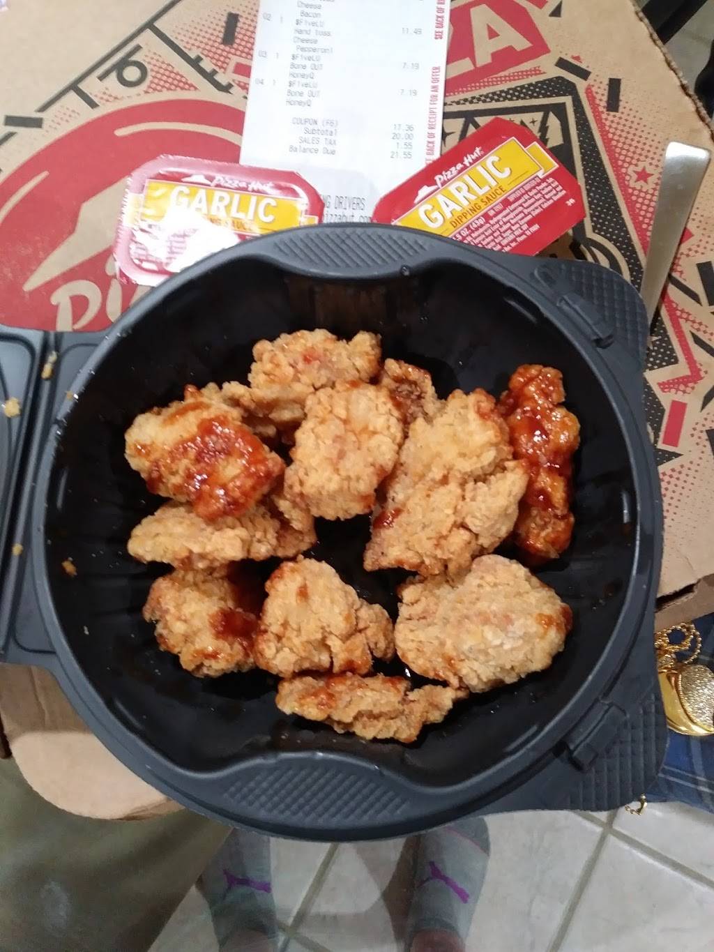 Pizza Hut | meal takeaway | 1513 N, Redwood Rd Ste. 107, Saratoga Springs, UT 84045, USA | 8017661337 OR +1 801-766-1337