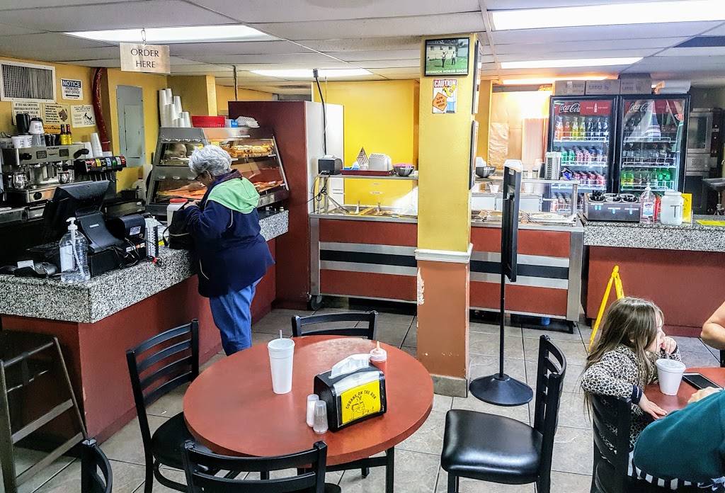 Cubans on the Run | meal takeaway | 2956 US-17, Casselberry, FL 32707, USA | 4073392272 OR +1 407-339-2272