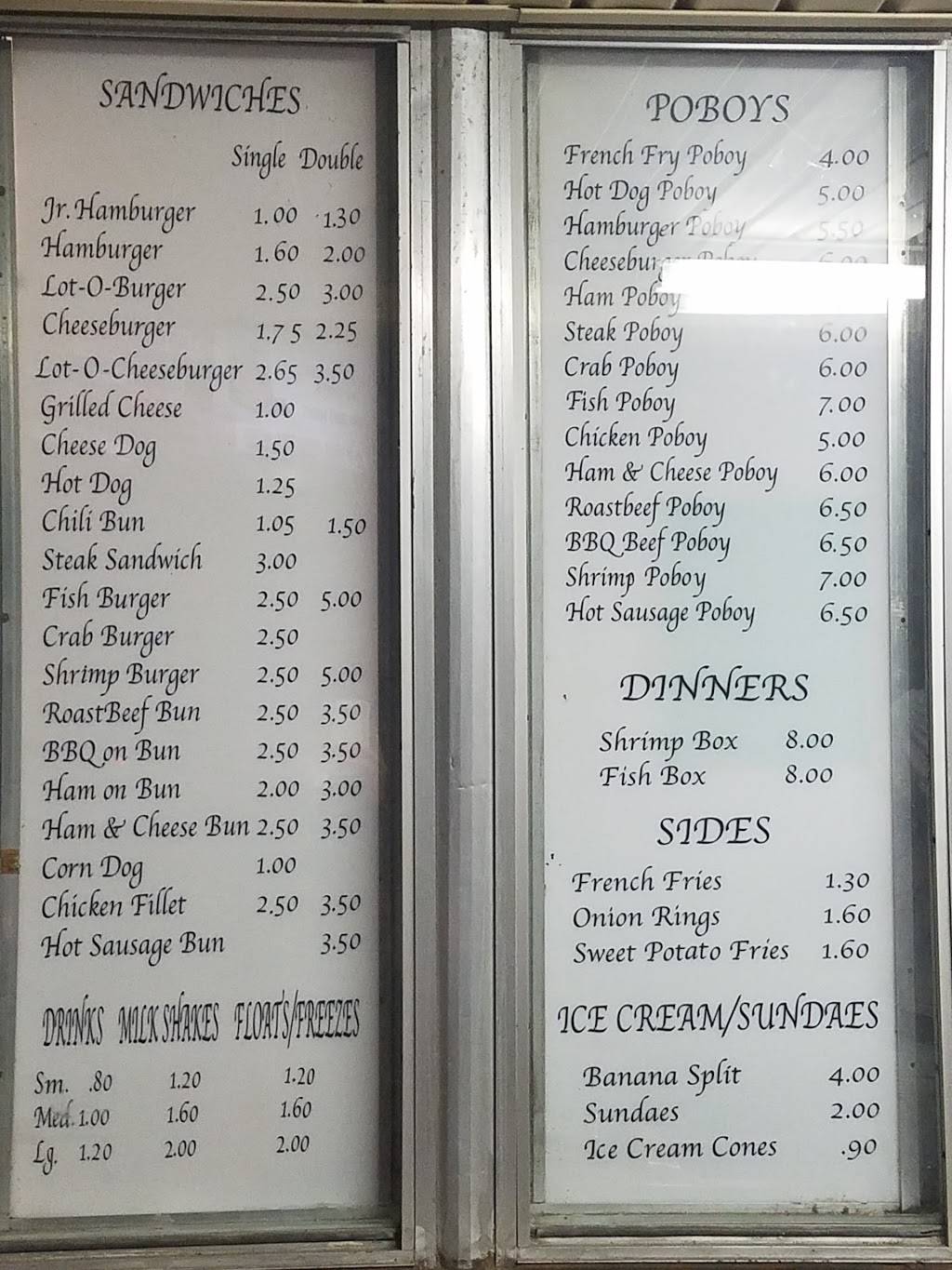 Frostop | restaurant | 305 US-11, Picayune, MS 39466, USA | 6017984981 OR +1 601-798-4981