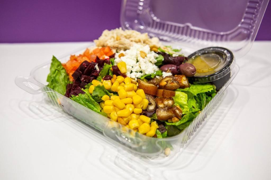 Gypsy on the Mile | restaurant | 200s S Civic Center Dr, Columbus, OH 43215, USA | 6149148899 OR +1 614-914-8899