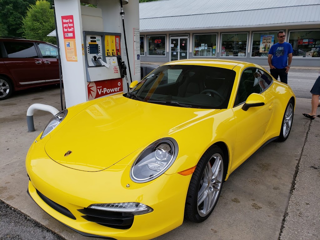 Shell | restaurant | 10505 US-12, Michigan City, IN 46360, USA | 2198780370 OR +1 219-878-0370