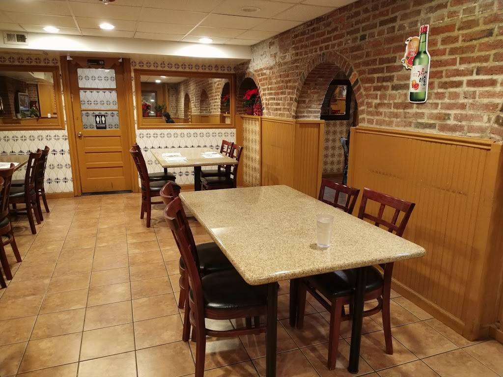 Nam Kang | restaurant | 2126 Maryland Ave, Baltimore, MD 21218, USA | 4106856237 OR +1 410-685-6237