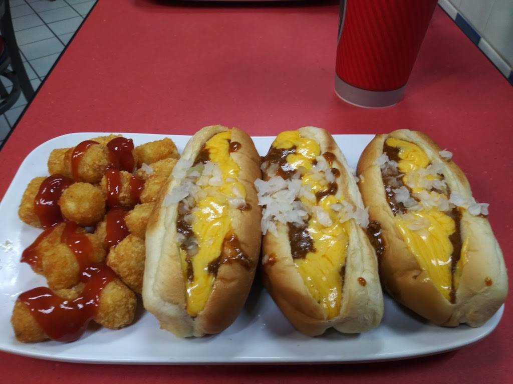 JCI Grill | restaurant | 4200 North Fwy, Houston, TX 77022, USA | 7136945336 OR +1 713-694-5336