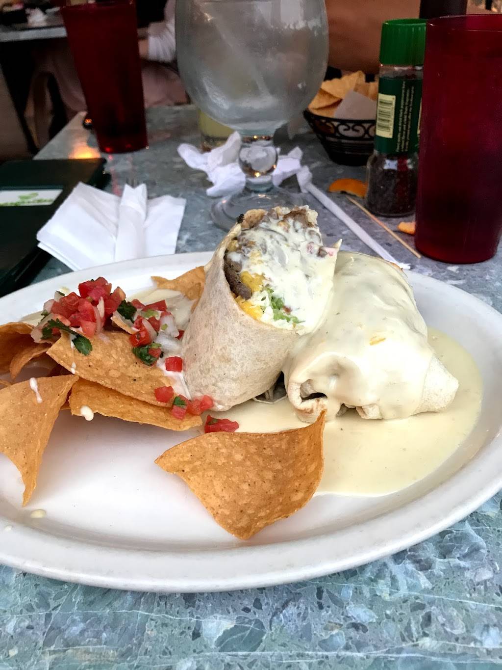 Margaritas Mexican Restaurant | restaurant | 209 Davis Blvd, Tampa, FL 33606, USA | 8132510558 OR +1 813-251-0558