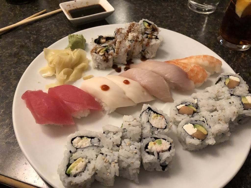 Sushiya | restaurant | 1306 Elm St, Dallas, TX 75202, USA | 2147449600 OR +1 214-744-9600