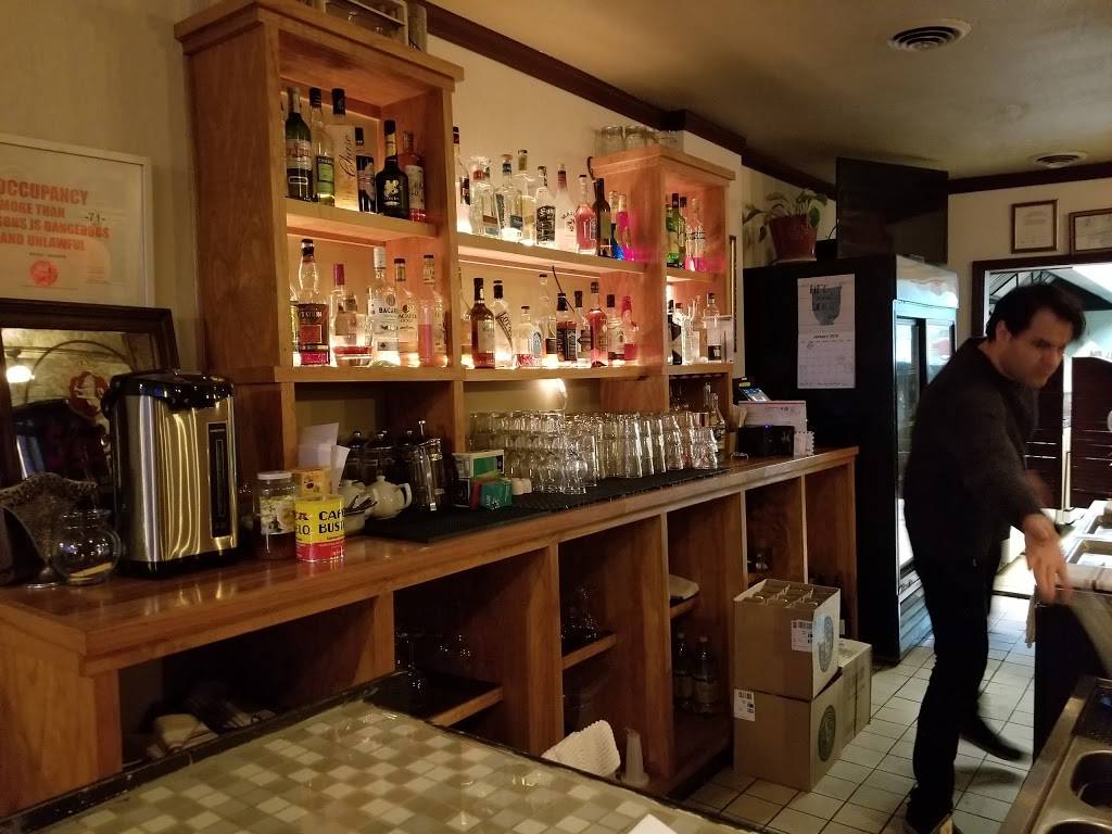 Bel Bar + Kitchen | restaurant | 3188 N Elston Ave, Chicago, IL 60618, USA | 8722419032 OR +1 872-241-9032