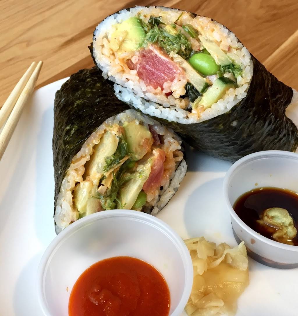 Hilo | restaurant | R. House, 301 W 29th St, Baltimore, MD 21211, USA | 4436811910 OR +1 443-681-1910