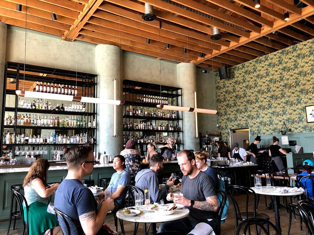 Cafe Birdie | restaurant | 5631 N Figueroa St, Los Angeles, CA 90042, USA | 3237396928 OR +1 323-739-6928