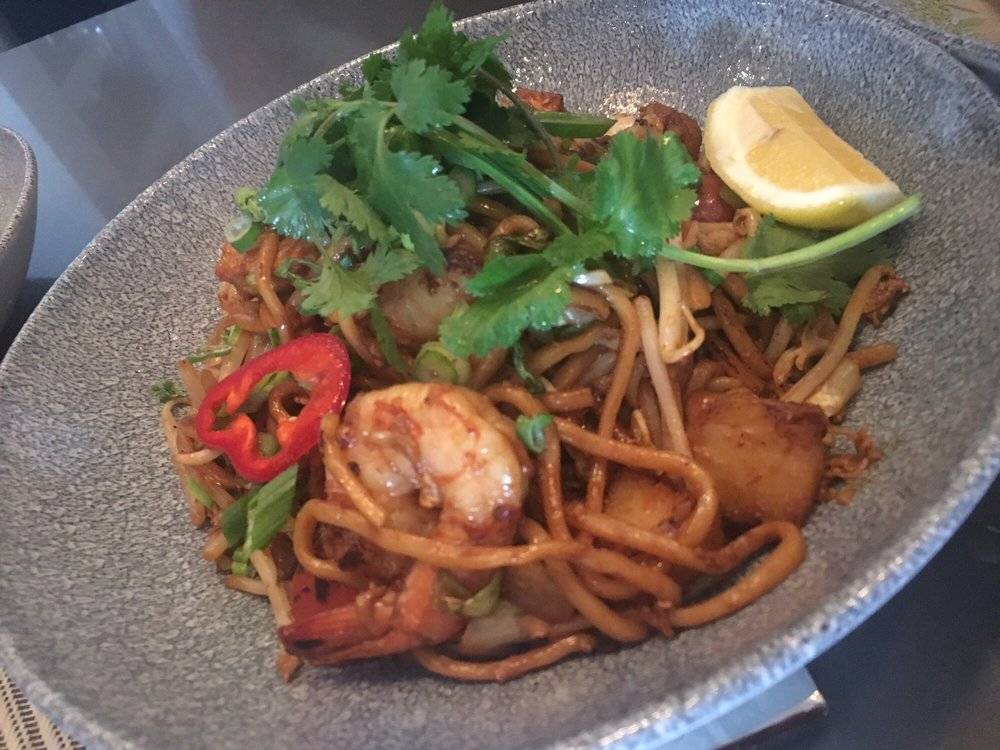 Indo | restaurant | 4039 18th St, San Francisco, CA 94114, USA | 4153469700 OR +1 415-346-9700