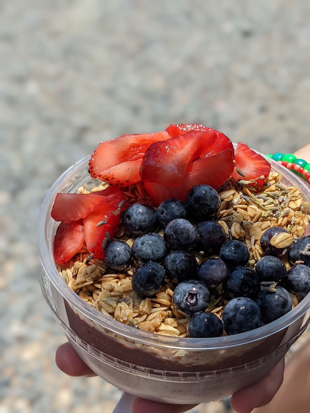 Hatteras Bowls | cafe | 25410 North Carolina Hwy 12, Waves, NC 27982, USA | 2529952893 OR +1 252-995-2893