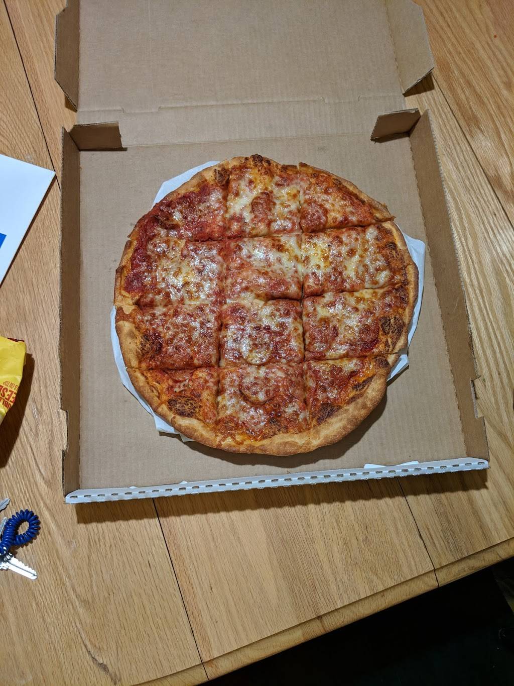 Arcade Pizza | meal delivery | 5319 Broadway Ave, Cleveland, OH 44127, USA | 2164415647 OR +1 216-441-5647