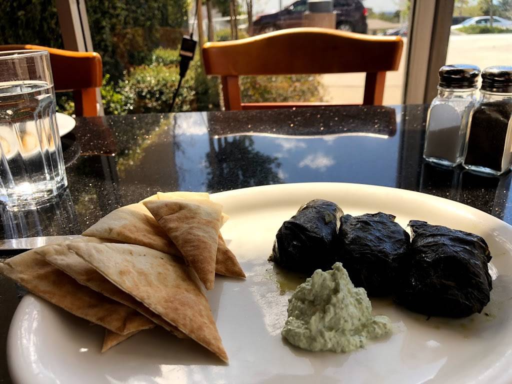 Nancys Greek Cafe | restaurant | 763 E Altadena Dr, Altadena, CA 91001, USA | 6267940050 OR +1 626-794-0050