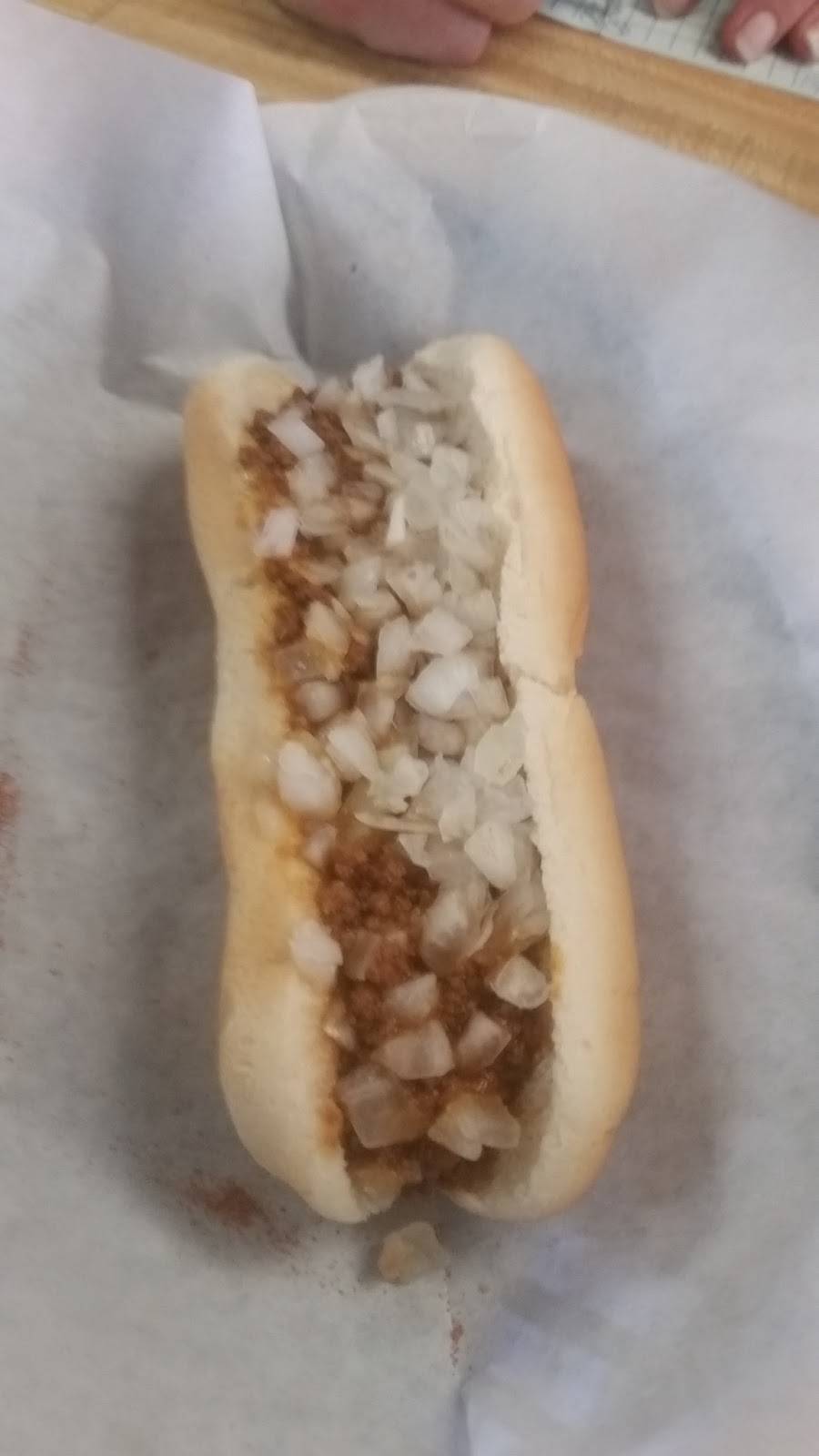 Ritzy Lunch | restaurant | 456 W Pike St, Clarksburg, WV 26301, USA | 3046223600 OR +1 304-622-3600