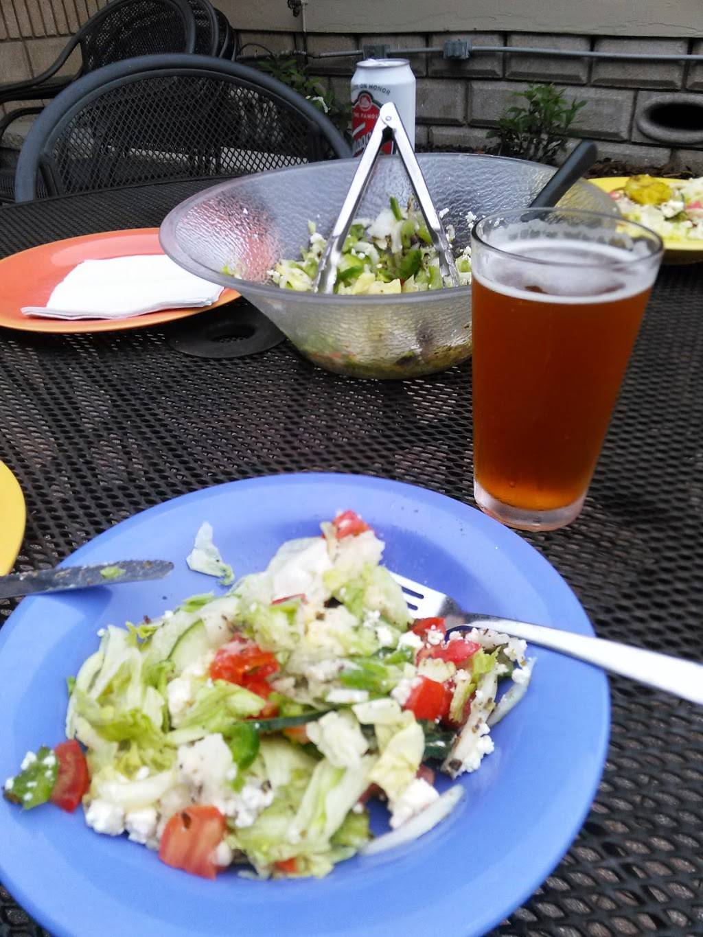 Cappys Pizza | restaurant | 2900 1st Ave N, St. Petersburg, FL 33713, USA | 7273213020 OR +1 727-321-3020