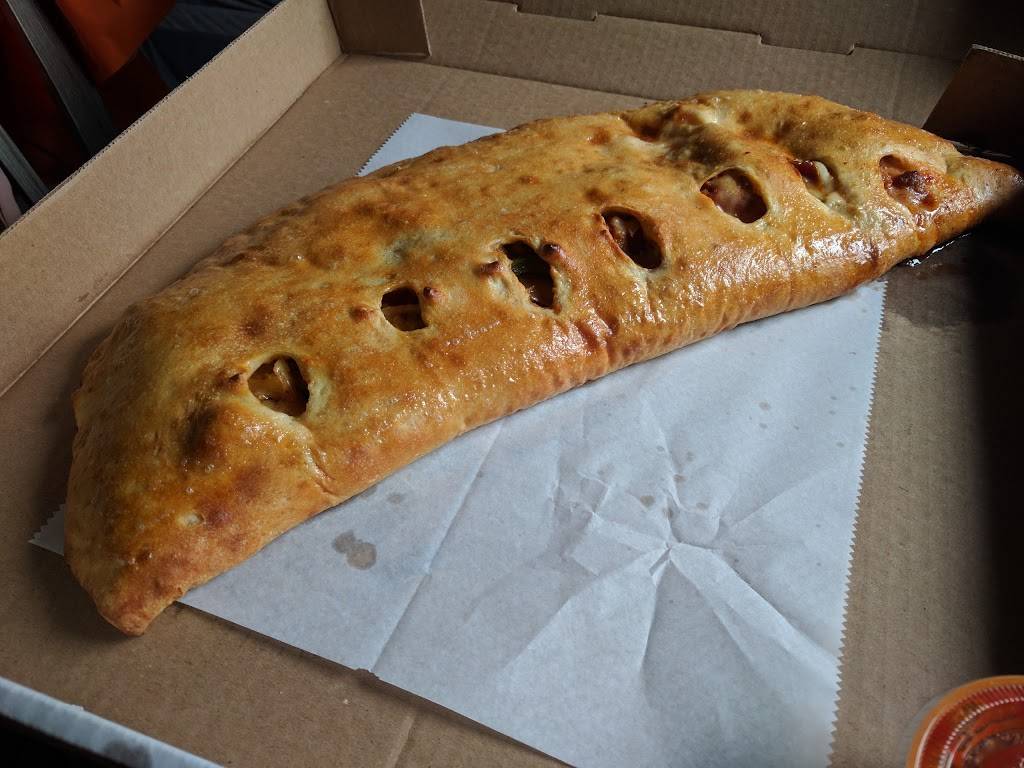 Brothers Pizza | restaurant | 4128 Dale Blvd, Woodbridge, VA 22193, USA | 7036706141 OR +1 703-670-6141