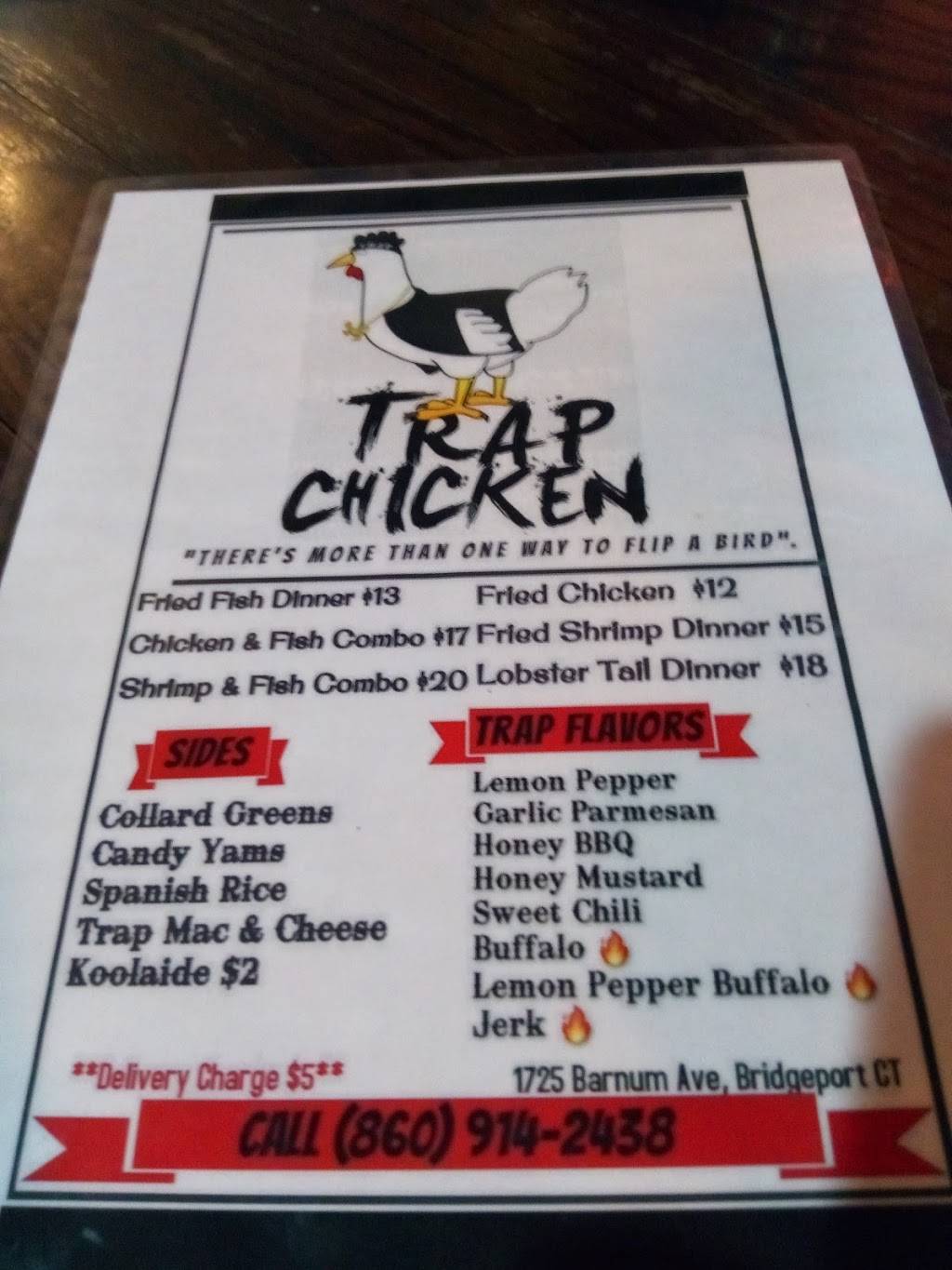 Paradise Restaurant and Bar | restaurant | 1725 Barnum Ave, Bridgeport, CT 06610, USA | 2034149260 OR +1 203-414-9260