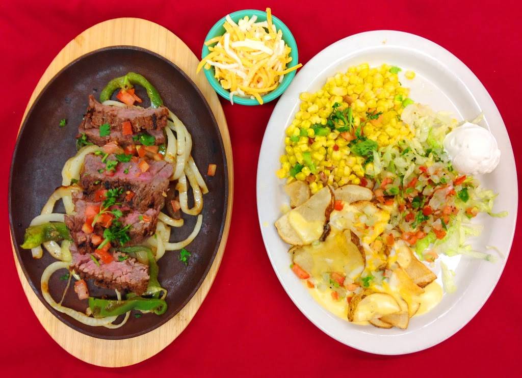 El Nino Mexican Restaurant | restaurant | 21001 SE 29th St, Harrah, OK 73045, USA | 4053916466 OR +1 405-391-6466