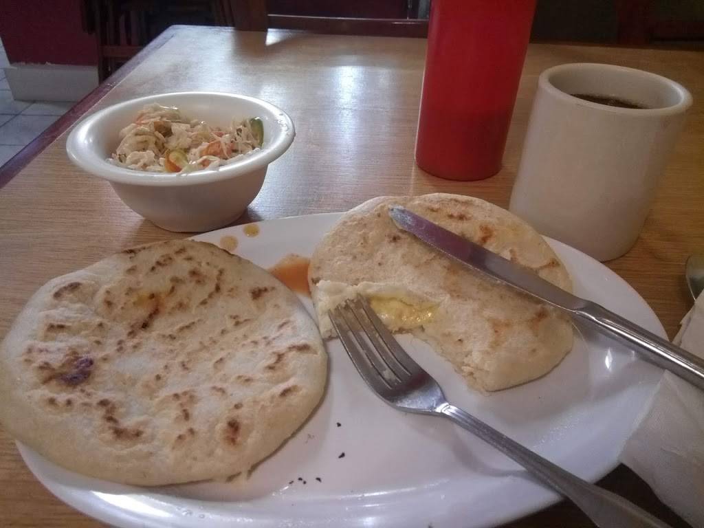 Honduras Restaurant | restaurant | 4423 Mission St, San Francisco, CA 94112, USA | 4153336100 OR +1 415-333-6100