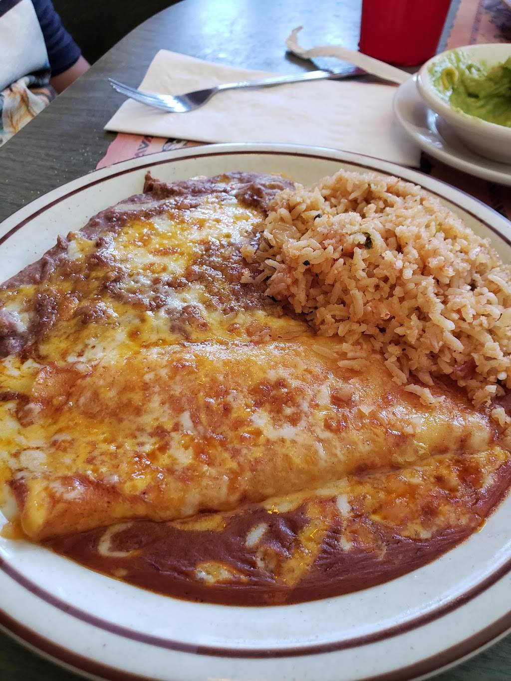El Charro Restaurant | restaurant | 3741 N Verdugo Rd, Montrose, CA 91020, USA | 8182492405 OR +1 818-249-2405