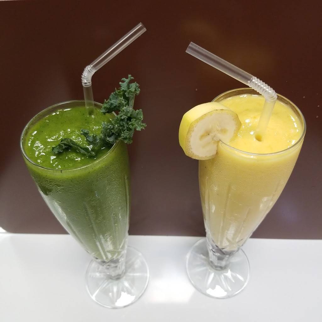 JR Smoothies LLC | restaurant | 100 S 2nd St unit 101, Fort Pierce, FL 34950, USA | 7722529312 OR +1 772-252-9312