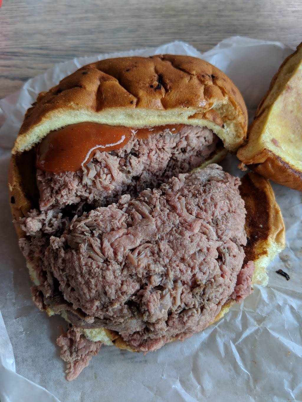 Harrisons Roast Beef | meal takeaway | 80 Chickering Rd, North Andover, MA 01845, USA | 9786879158 OR +1 978-687-9158