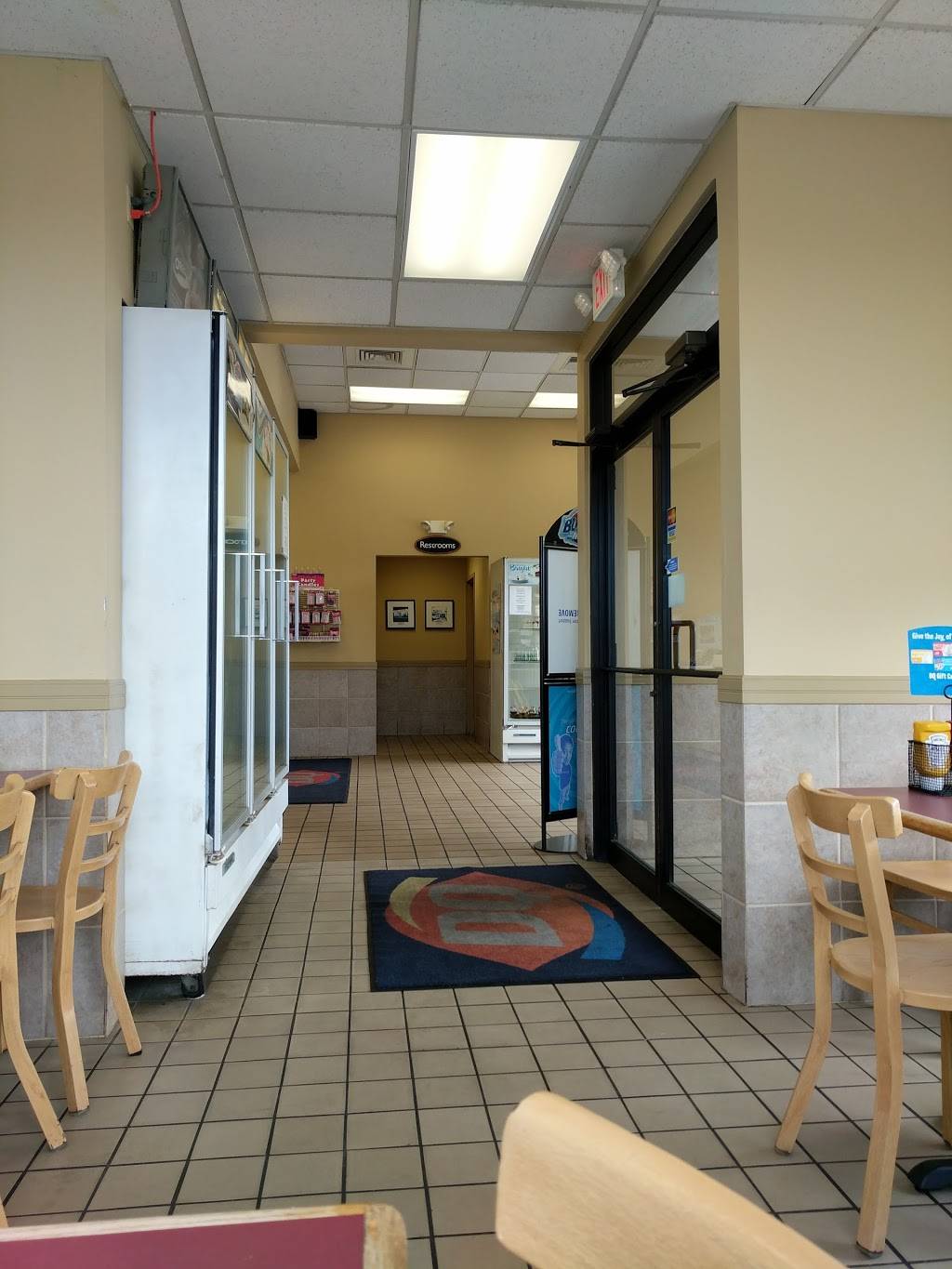 Dairy Queen | restaurant | 811 Park Rd, Worthington, OH 43085, USA | 6144364626 OR +1 614-436-4626